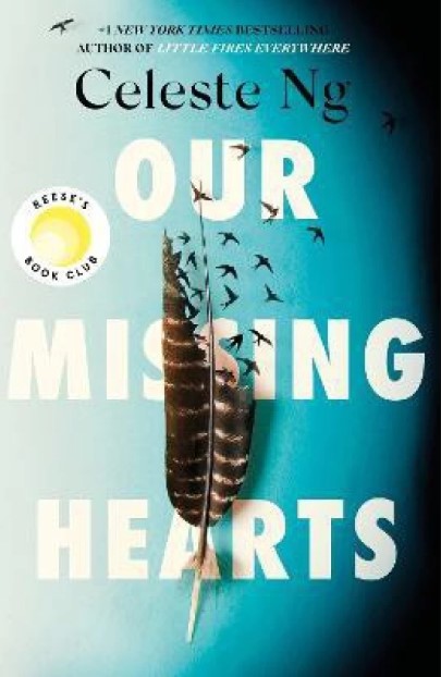 Our Missing Hearts 